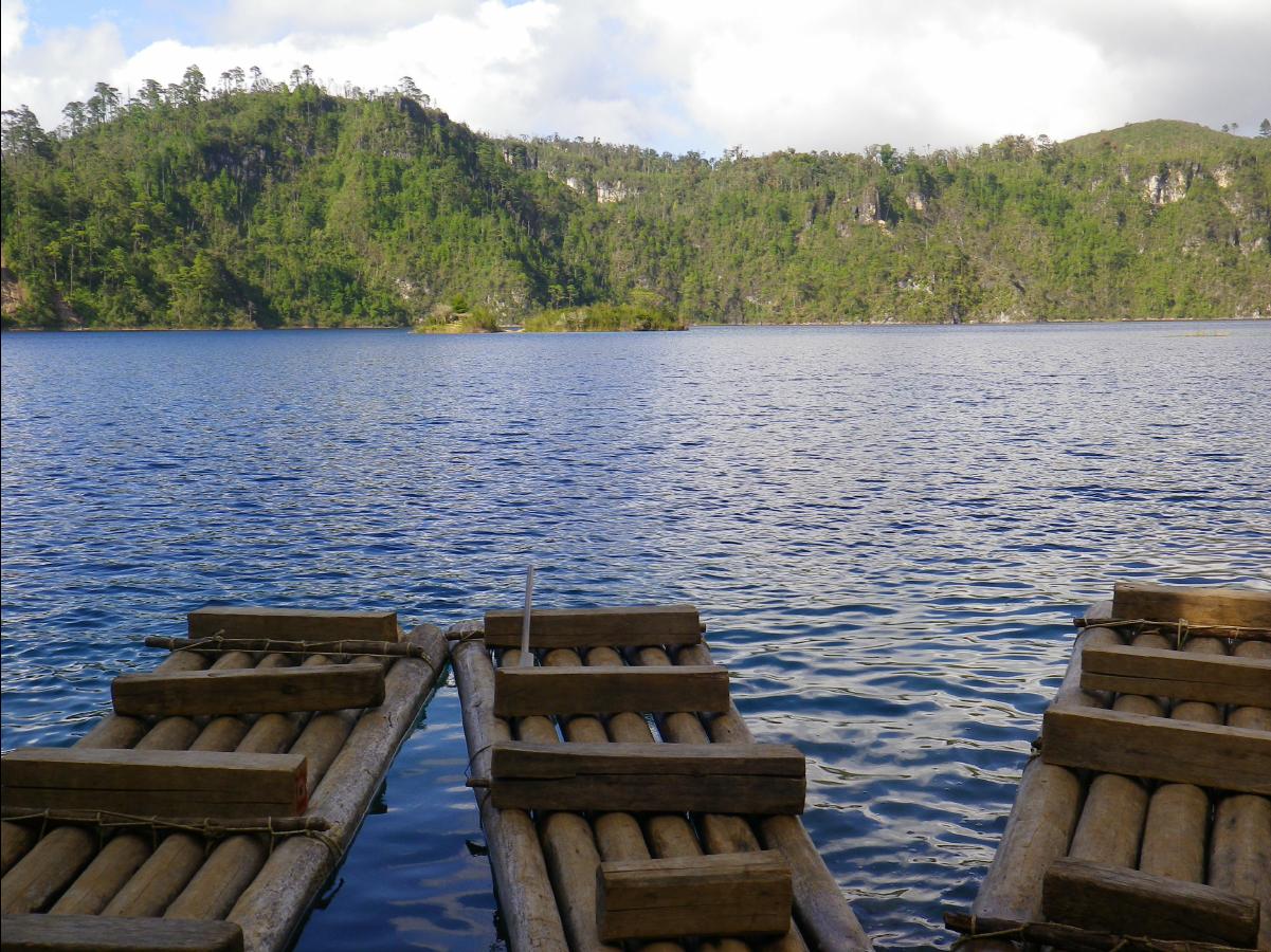 Lake Area13